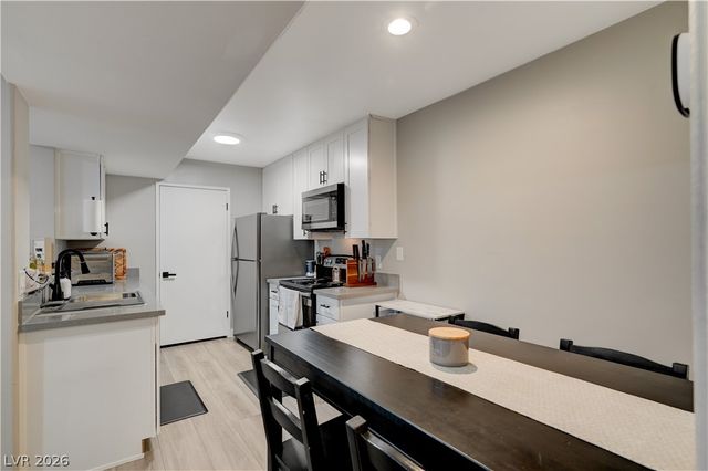 5260 Mission Monterey Lane 105, Las Vegas, NV 89107