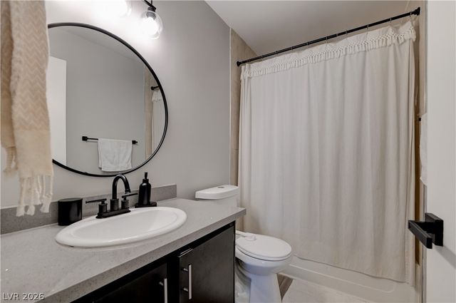 5260 Mission Monterey Lane 105, Las Vegas, NV 89107
