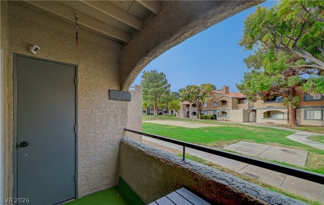 5260 Mission Monterey Lane 105, Las Vegas, NV 89107