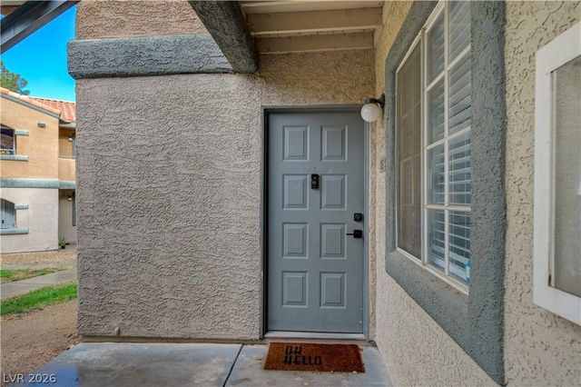5260 Mission Monterey Lane 105, Las Vegas, NV 89107