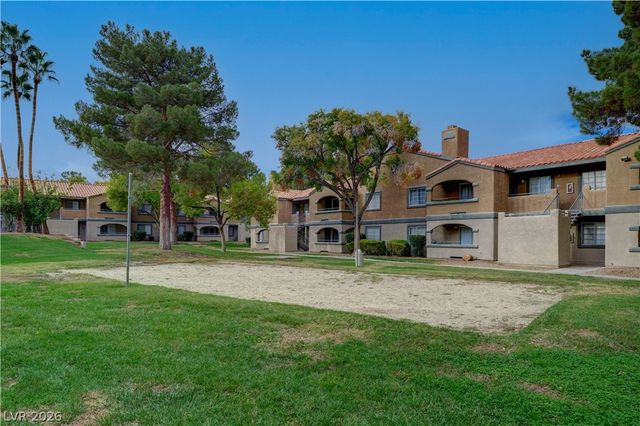 5260 Mission Monterey Lane 105, Las Vegas, NV 89107