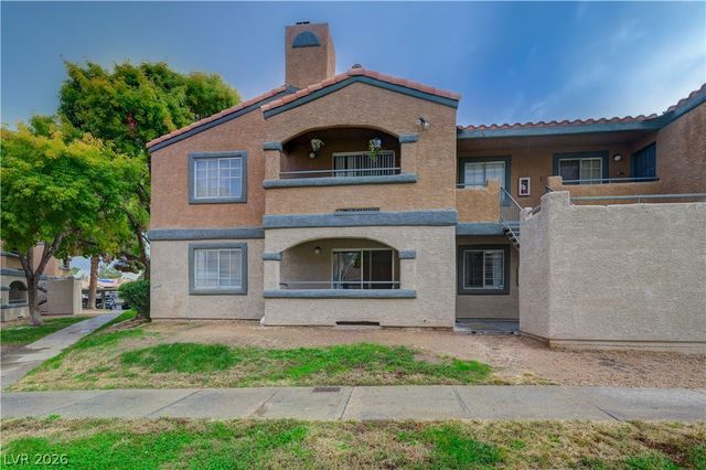5260 Mission Monterey Lane 105, Las Vegas, NV 89107