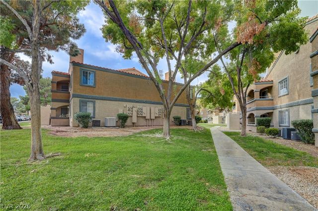 5260 Mission Monterey Lane 105, Las Vegas, NV 89107