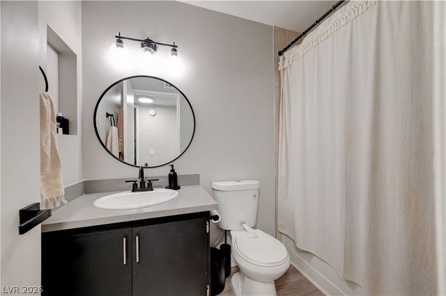 5260 Mission Monterey Lane 105, Las Vegas, NV 89107
