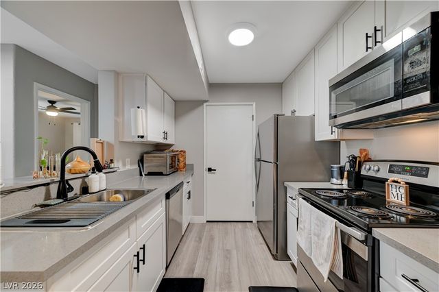 5260 Mission Monterey Lane 105, Las Vegas, NV 89107
