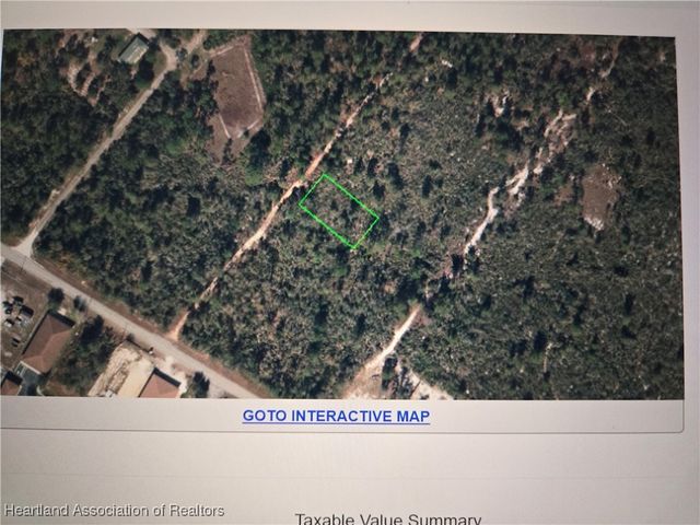 117 Drummond Avenue, Lake Placid, FL 33852