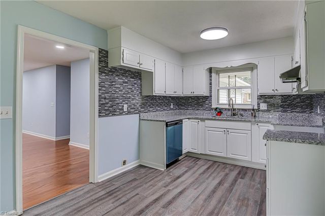 417 Woodlake Drive, Greensboro, NC 27406