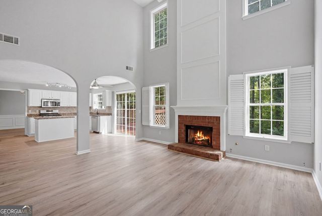 2345 Grand Junction, Alpharetta, GA 30004