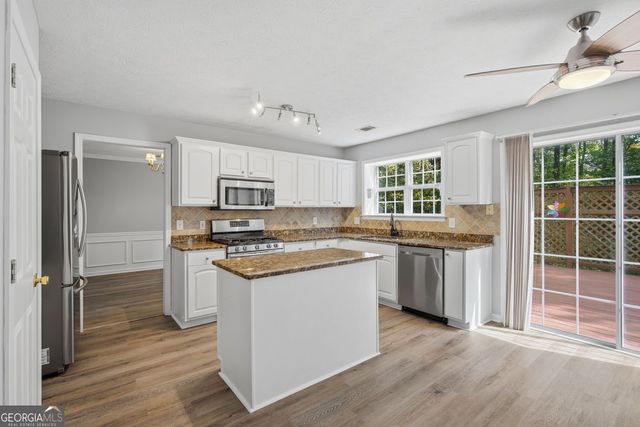 2345 Grand Junction, Alpharetta, GA 30004