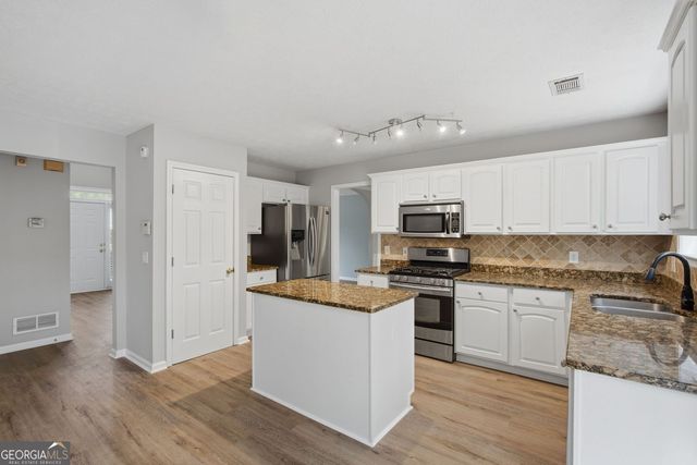 2345 Grand Junction, Alpharetta, GA 30004