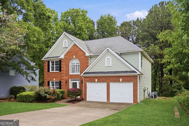 2345 Grand Junction, Alpharetta, GA 30004