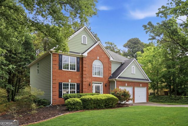 2345 Grand Junction, Alpharetta, GA 30004