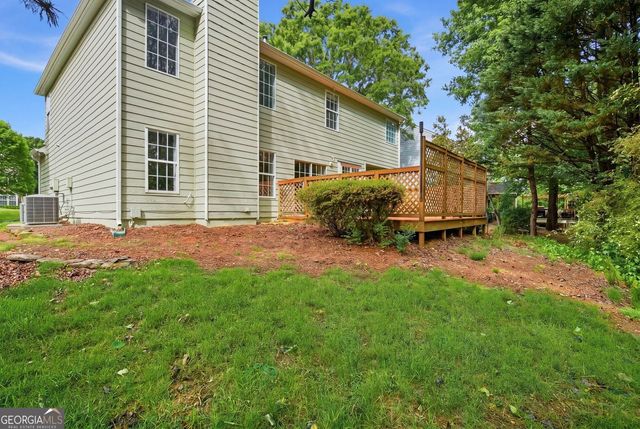 2345 Grand Junction, Alpharetta, GA 30004