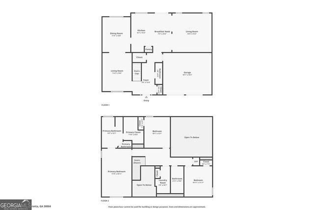 2345 Grand Junction, Alpharetta, GA 30004