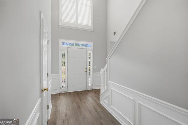2345 Grand Junction, Alpharetta, GA 30004