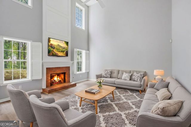 2345 Grand Junction, Alpharetta, GA 30004