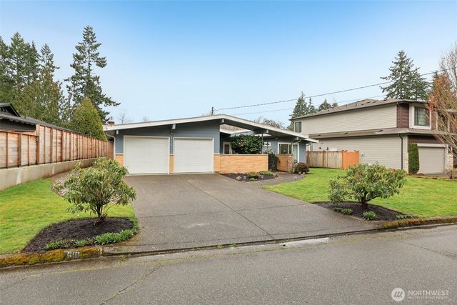616 109th Avenue SE, Bellevue, WA 98004