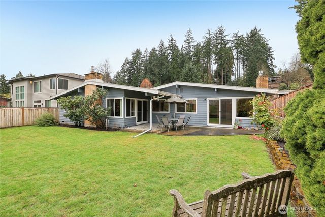 616 109th Avenue SE, Bellevue, WA 98004