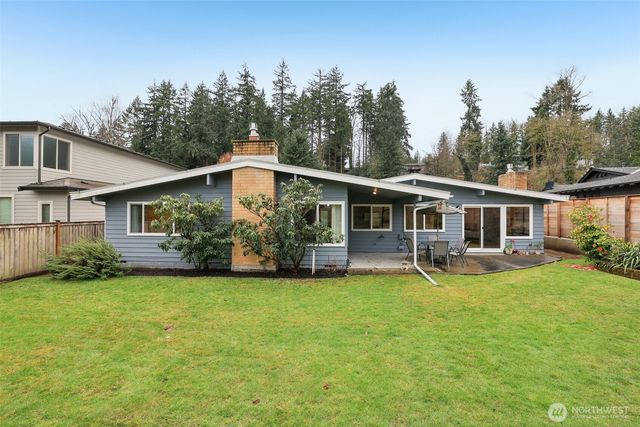 616 109th Avenue SE, Bellevue, WA 98004