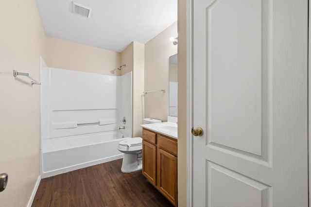 1212 Afghan PATH, Round Rock, TX 78664