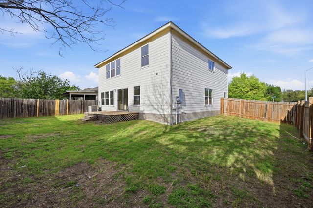 1212 Afghan PATH, Round Rock, TX 78664