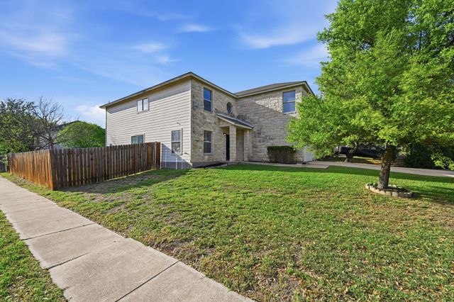 1212 Afghan PATH, Round Rock, TX 78664