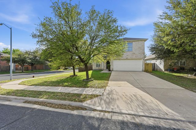 1212 Afghan PATH, Round Rock, TX 78664