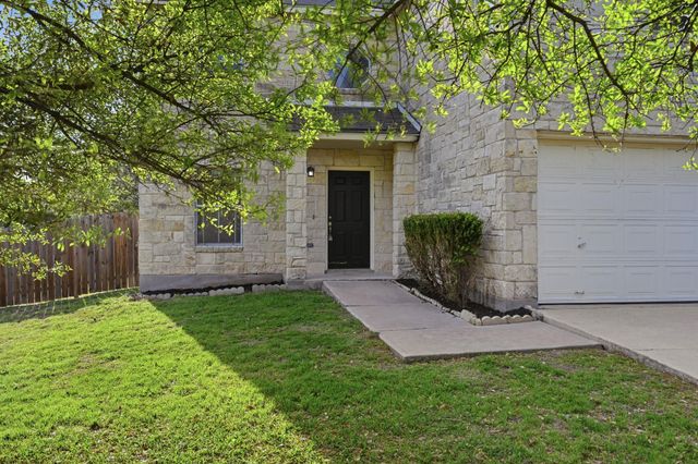 1212 Afghan PATH, Round Rock, TX 78664