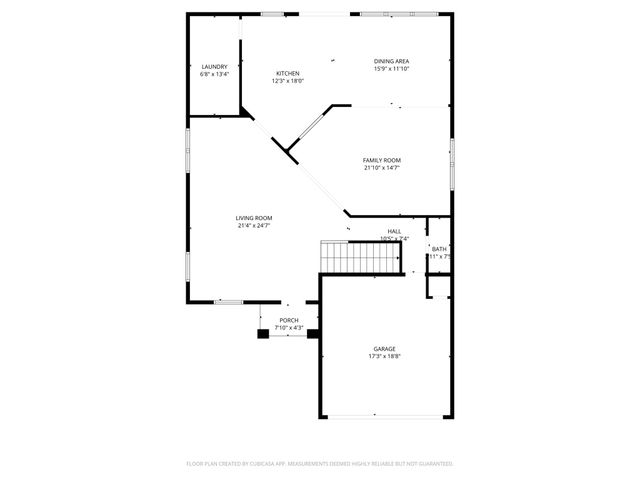 1212 Afghan PATH, Round Rock, TX 78664