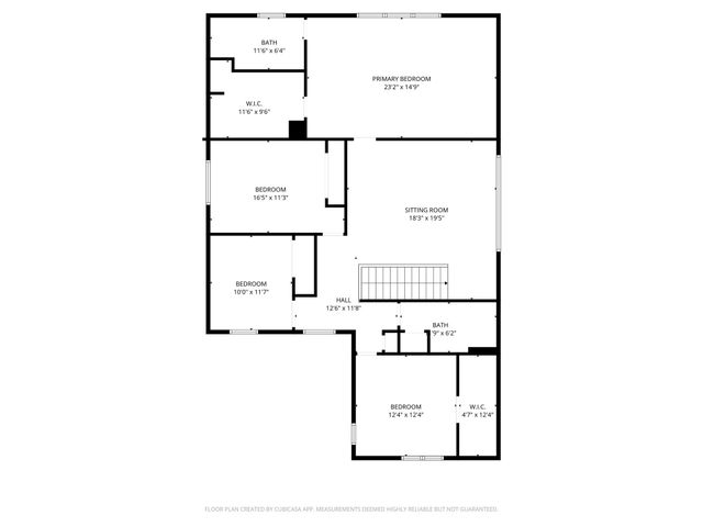 1212 Afghan PATH, Round Rock, TX 78664