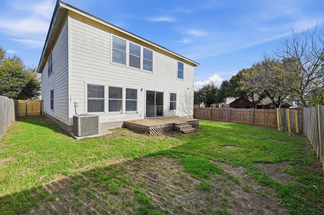 1212 Afghan PATH, Round Rock, TX 78664