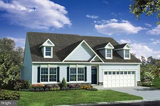 126 GREEN FOREST DR #1 ARMSTRONG, Middletown, DE 19709