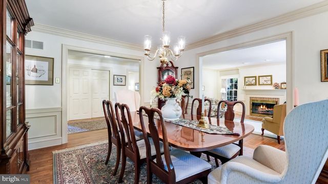 10 AURORA CT, Doylestown, PA 18901