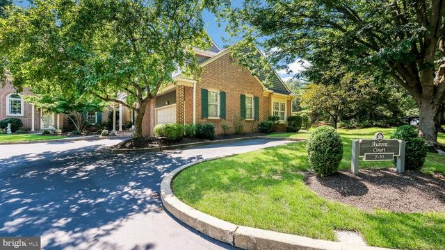 10 AURORA CT, Doylestown, PA 18901