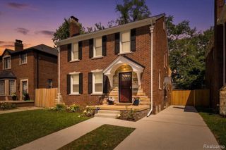18420 Ohio Street, Detroit, MI 48221