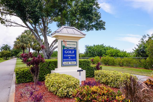 4190 Gator Greens Way 35, Fort Pierce, FL 34982