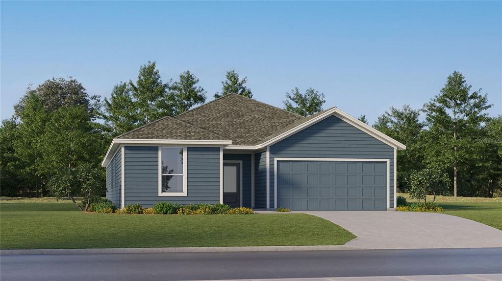 3078 GRANITE RIDGE AVENUE, Minneola, FL 34715