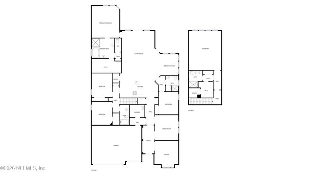 75 MILLET Way, St. Augustine, FL 32084