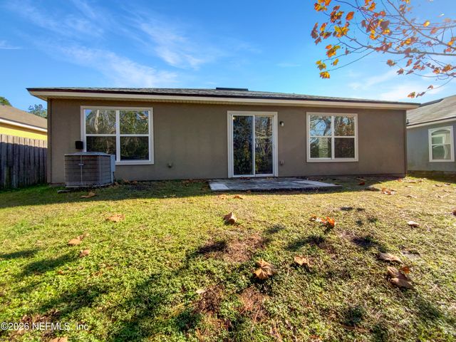 75 MILLET Way, St. Augustine, FL 32084