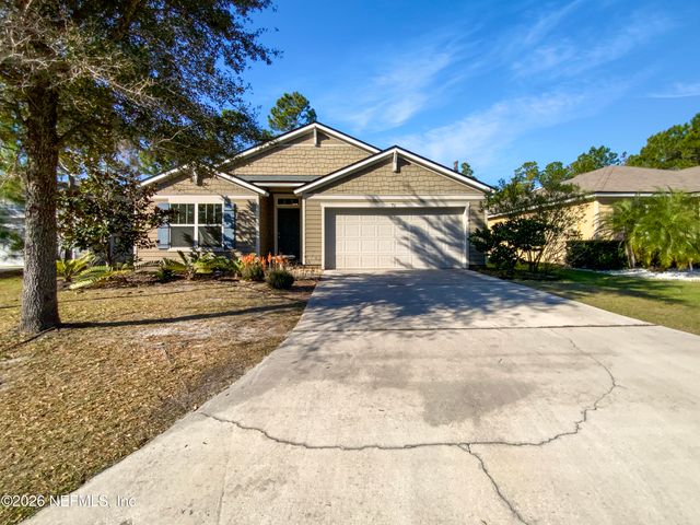 75 MILLET Way, St. Augustine, FL 32084
