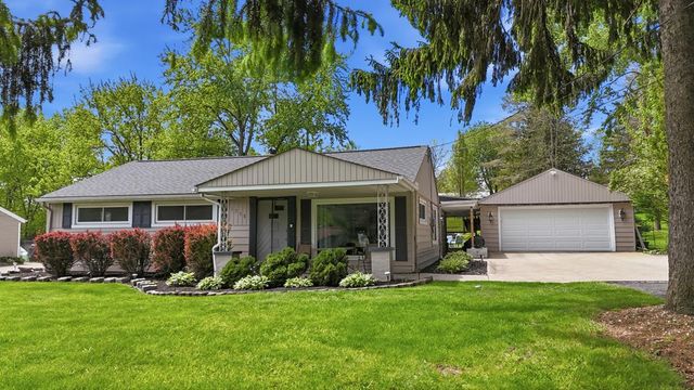 1758 Westwood Dr., Twinsburg, OH 44087