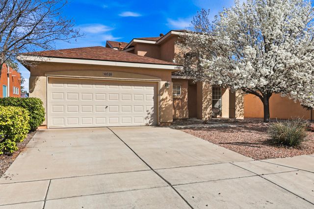10520 Rosefinch Drive NW, Albuquerque, NM 87114