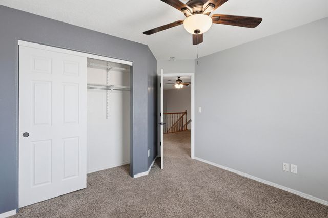 10520 Rosefinch Drive NW, Albuquerque, NM 87114