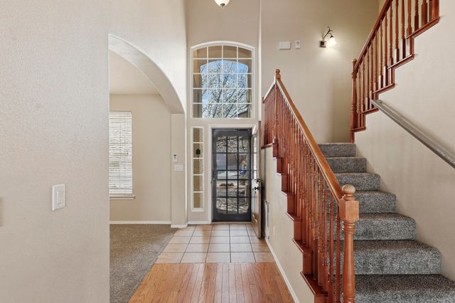 10520 Rosefinch Drive NW, Albuquerque, NM 87114