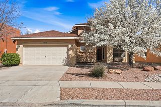 10520 Rosefinch Drive NW, Albuquerque, NM 87114