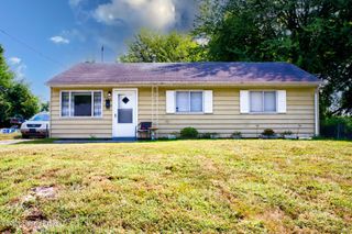 4804 Granada Dr, Louisville, KY 40272