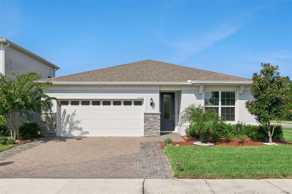 6306 CEDAR CHASE COURT, Orlando, FL 32829