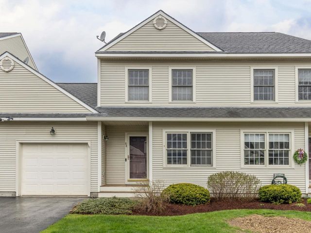 88 Chelsea Place, Williston, VT 05495