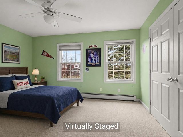 88 Chelsea Place, Williston, VT 05495