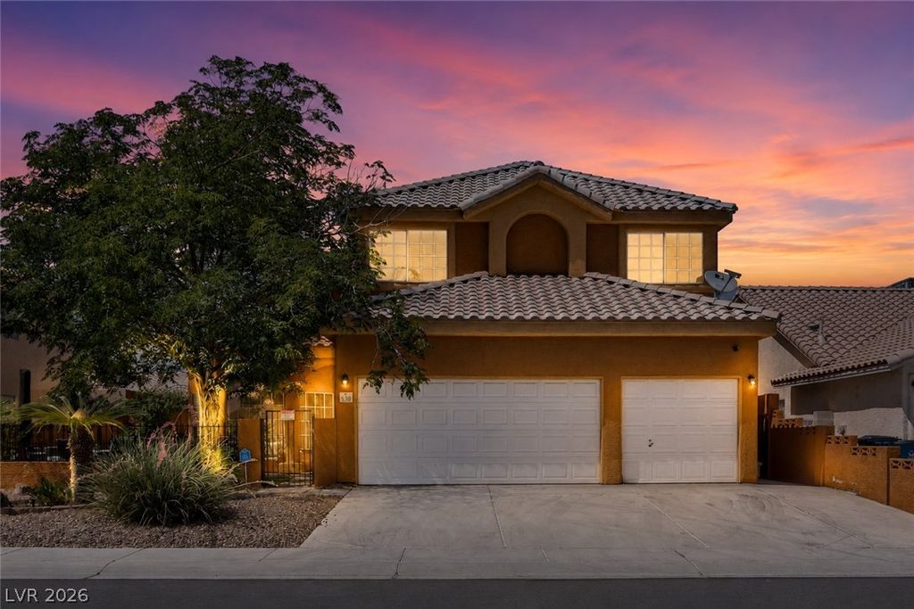 530 Rancho Del Mar Way, North Las Vegas, NV 89031 — photo 2
